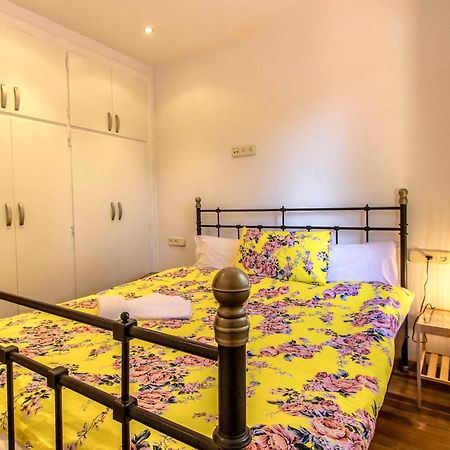 Les Canyes Cottage, Private Villa Resort Piera ภายนอก รูปภาพ