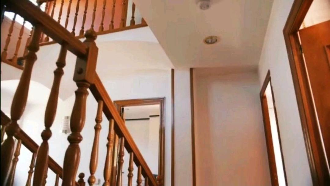 Les Canyes Cottage, Private Villa Resort Piera ภายนอก รูปภาพ