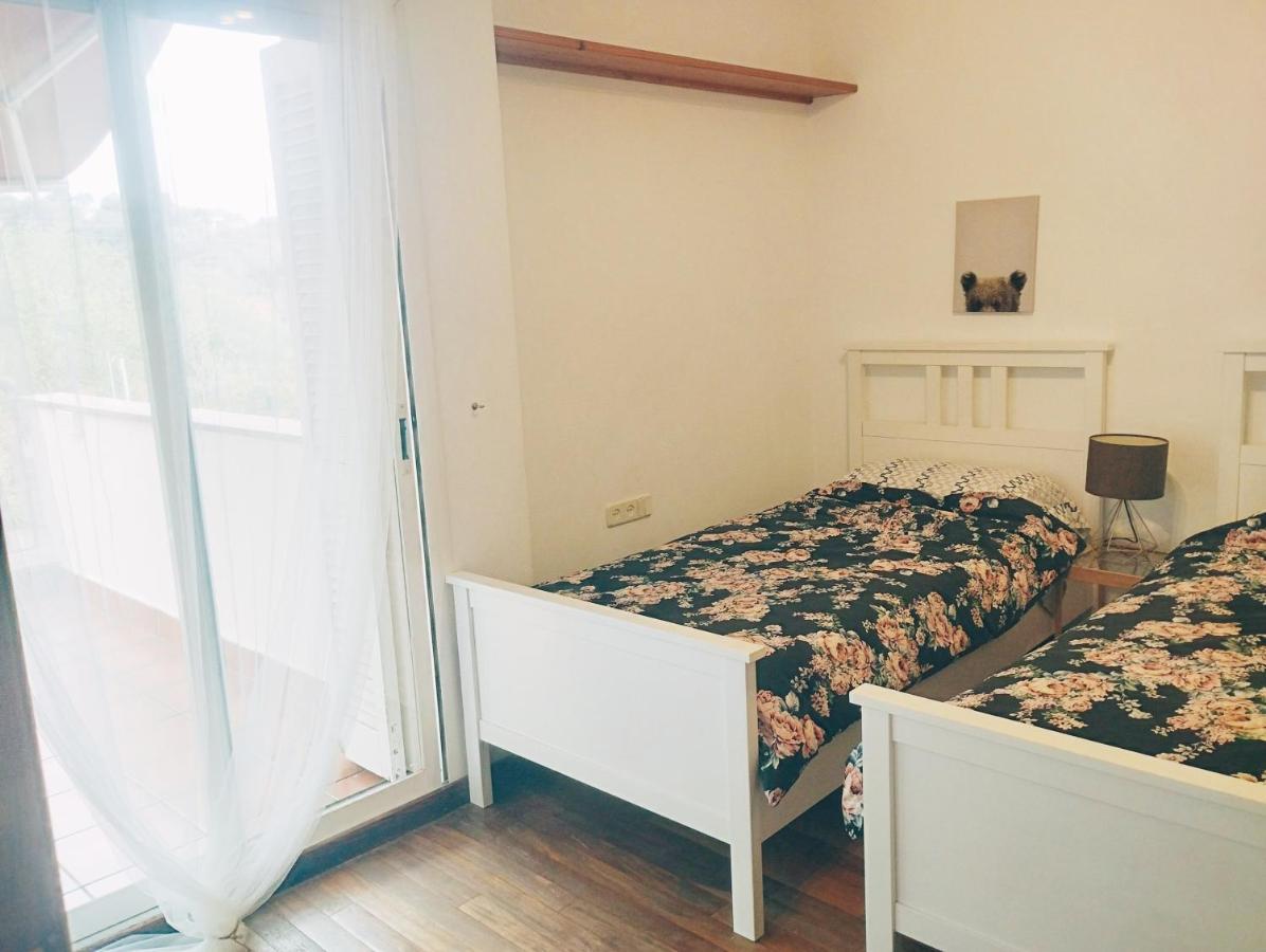Les Canyes Cottage, Private Villa Resort Piera ภายนอก รูปภาพ