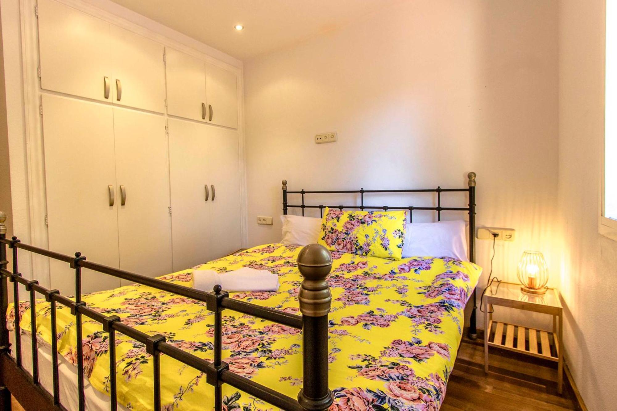 Les Canyes Cottage, Private Villa Resort Piera ภายนอก รูปภาพ