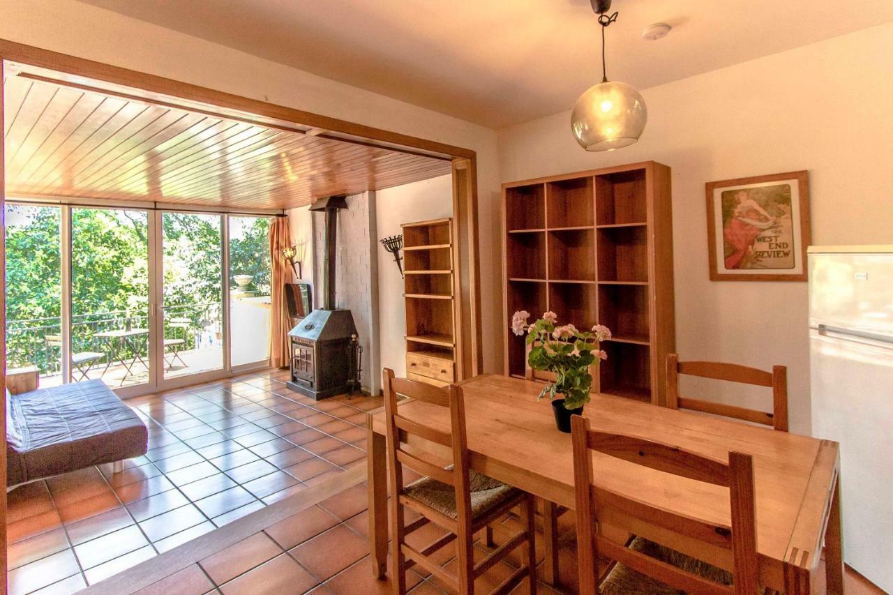 Les Canyes Cottage, Private Villa Resort Piera ภายนอก รูปภาพ